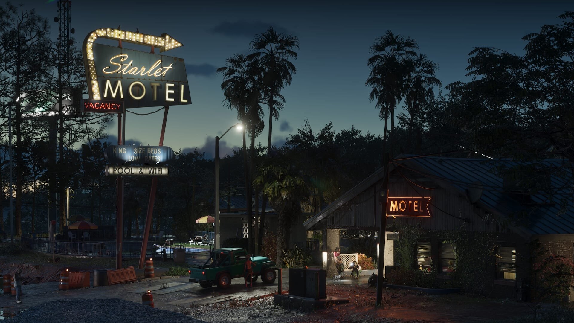 Newzoo Models Project $4.5 Billion GTA 6 Launch as Creator Skepticism Mounts