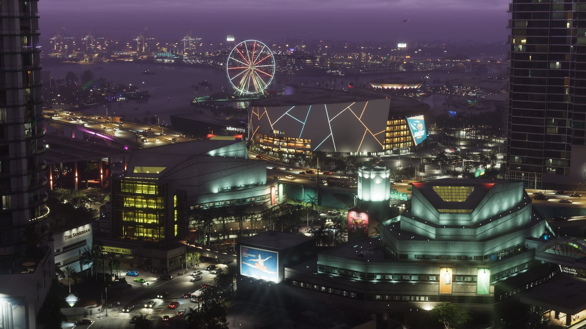 Rockstar's 26-Minute Showcase Anchors GTA 6 Scope in Living Systems