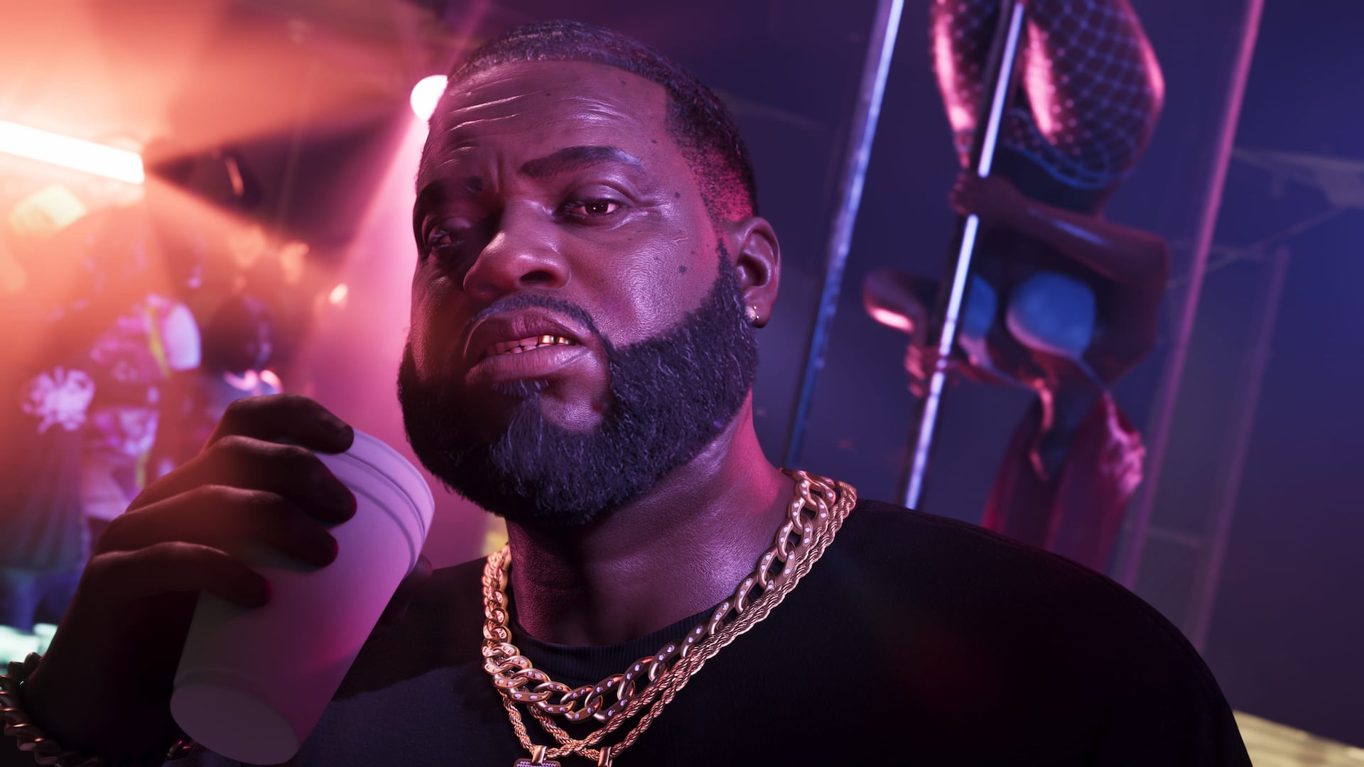 Rob Nelson says GTA 6 is 30 FPS in development, with no 60 FPS toggle