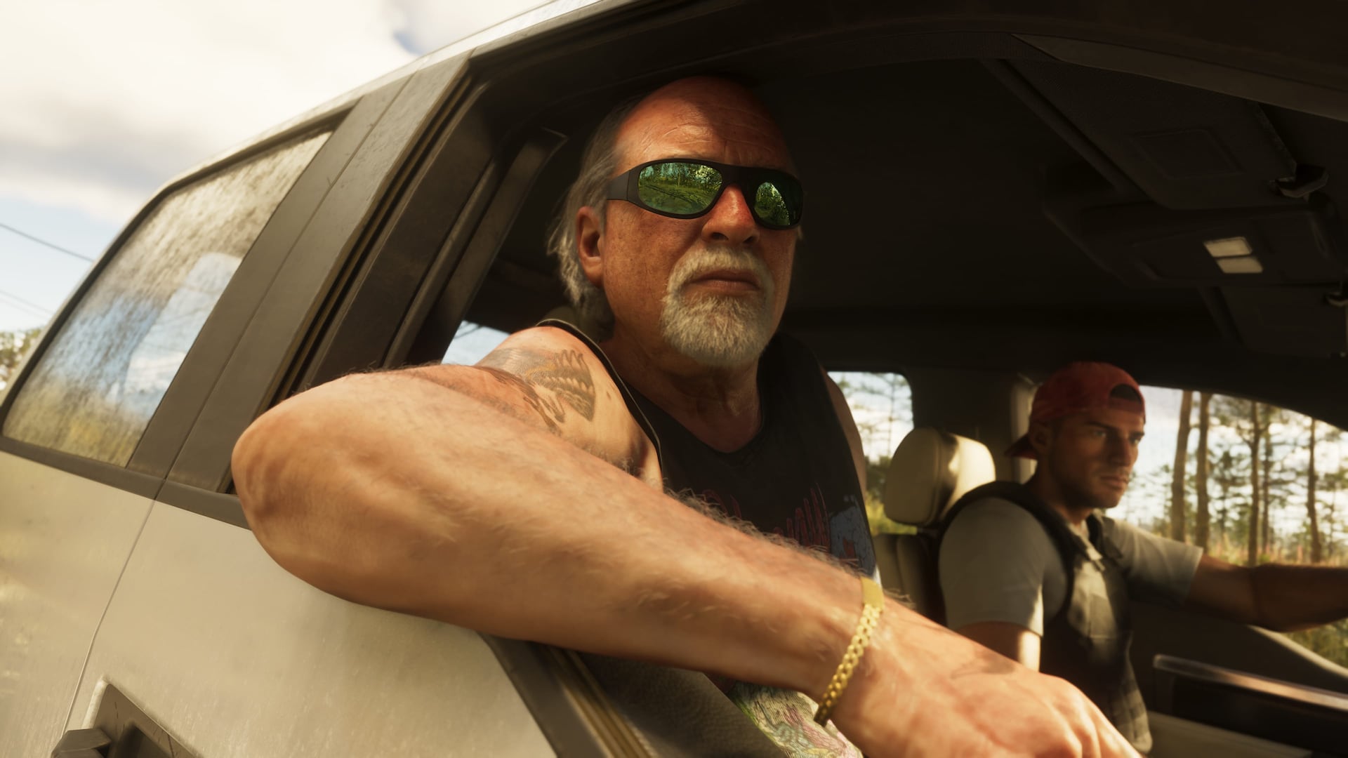 GTA 6 Extended Look Reveals Where Ray Tracing Meets Ragdoll Friction