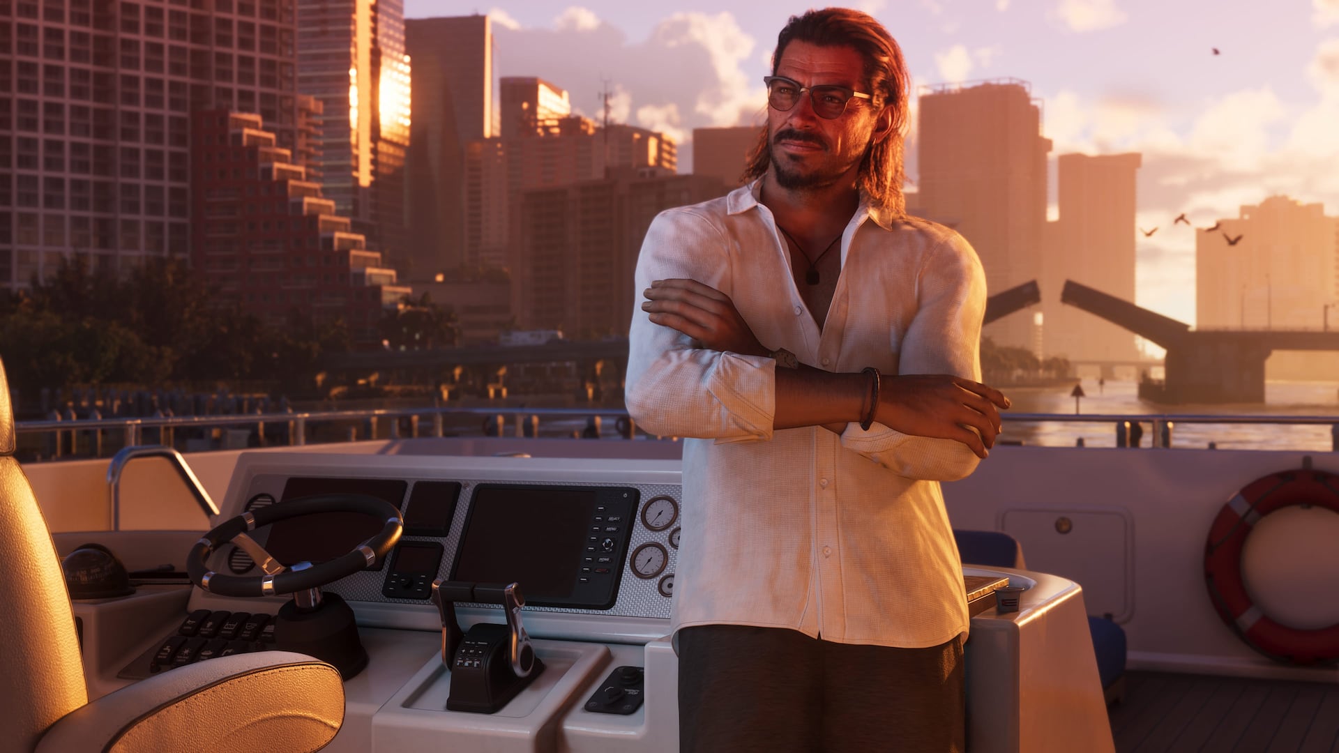 Gulf 21-Plus Rating Strips Rockstar of Its Arabic Localization Defense