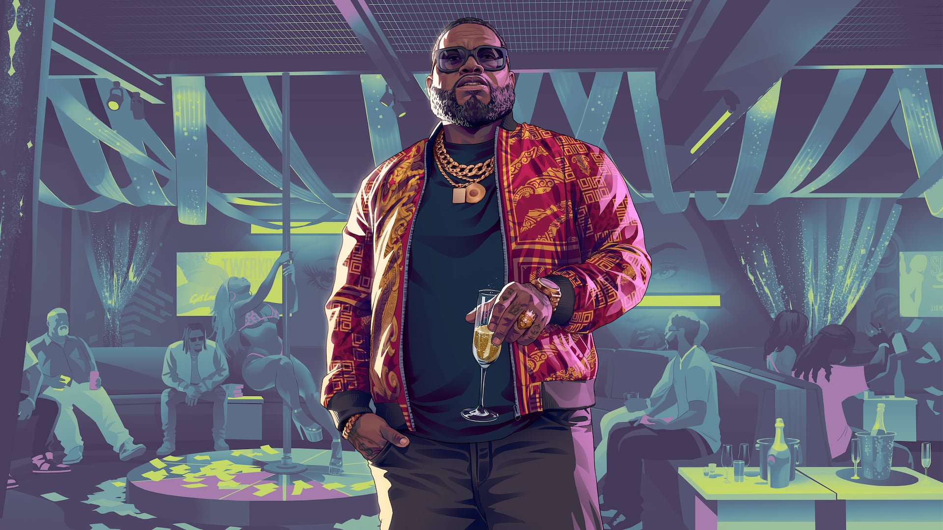 GTA 6 Scraps Instant Hotwiring to Turn Car Theft Into a Calculated Heist