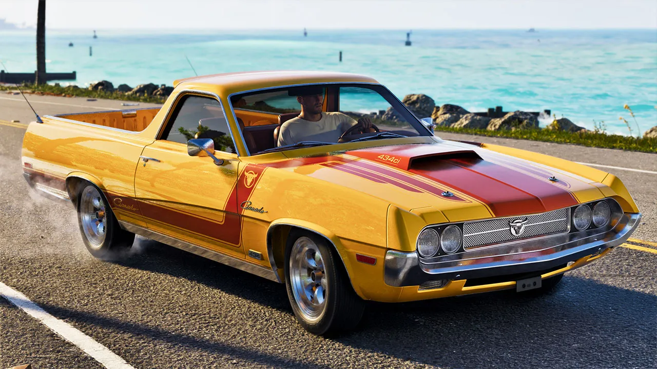 Rob Nelson Stratifies the GTA 6 Car Theft System Before You Touch the Door