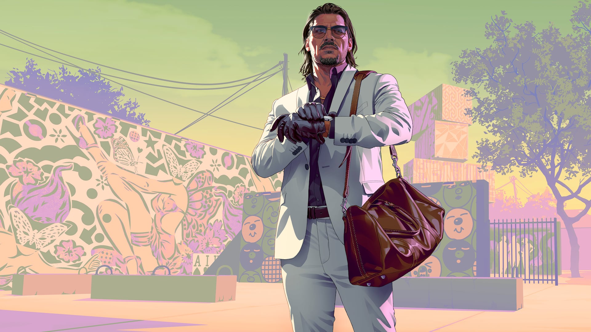 GTA 6 Systemic Simulation Explains the Controversial 30 FPS Lock