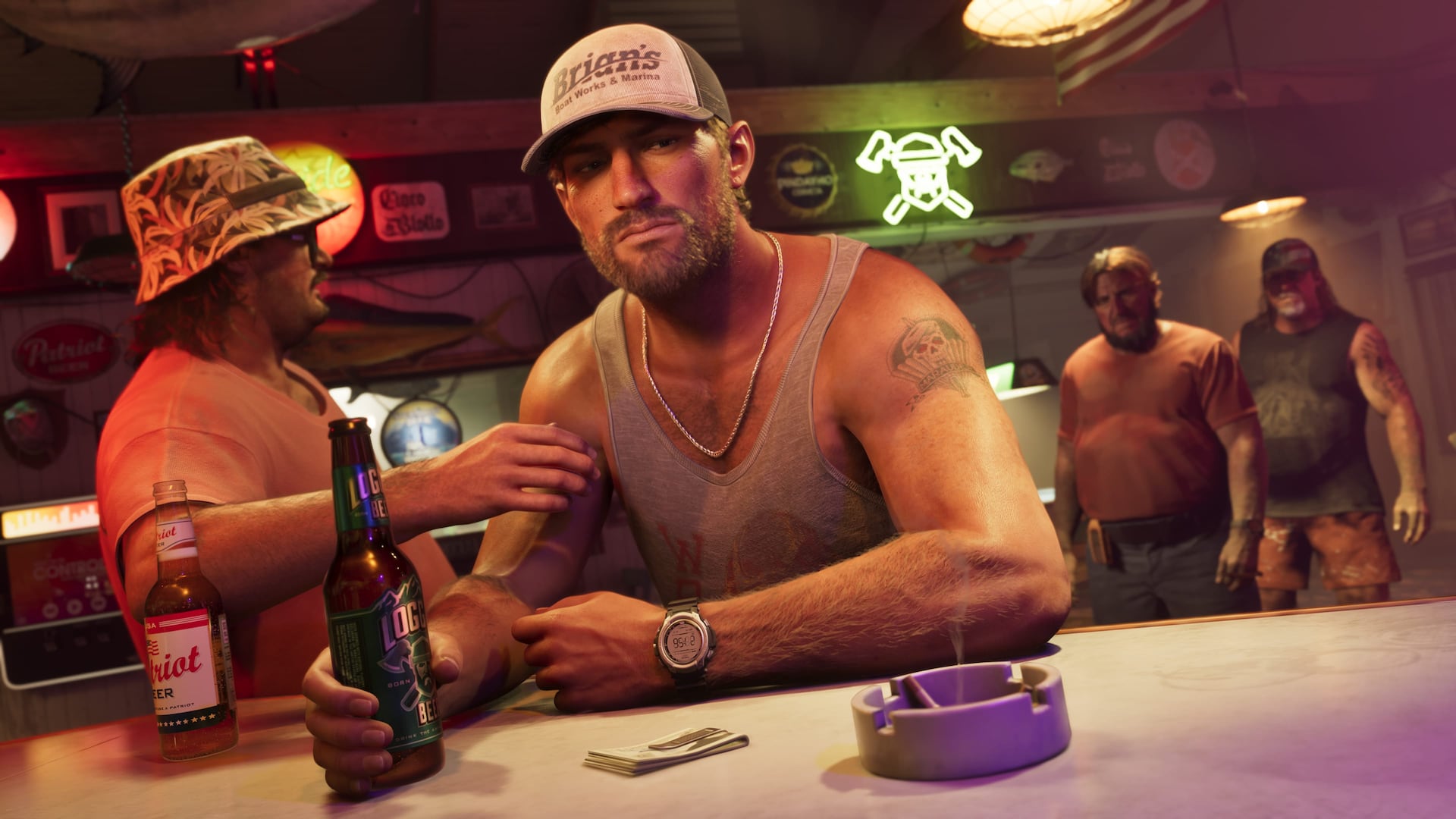The Federal Manhunt Behind GTA 6's Disc-Less Ownership Revolt