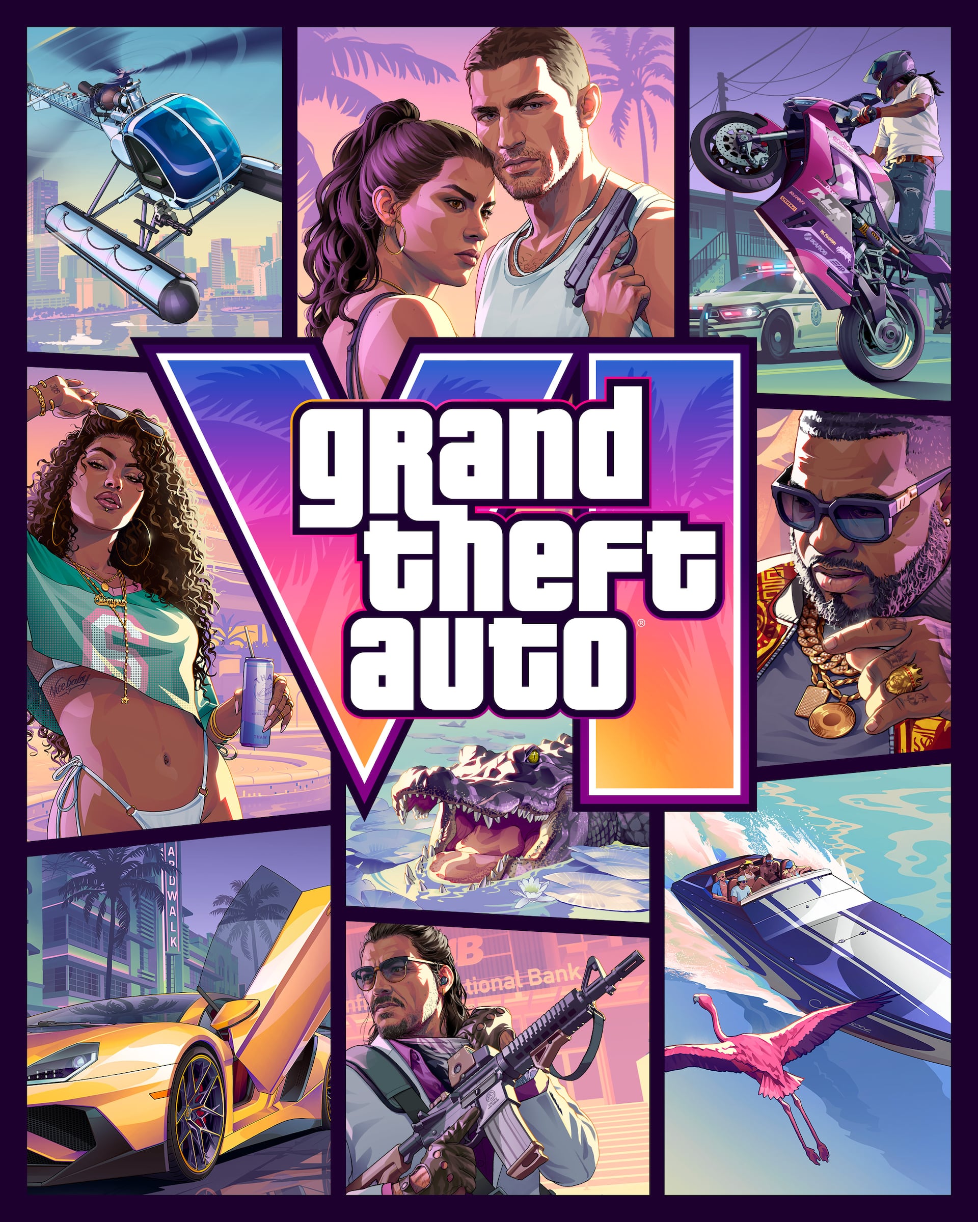 The Disc-Free Launch That Radicalized GTA 6 Leakers