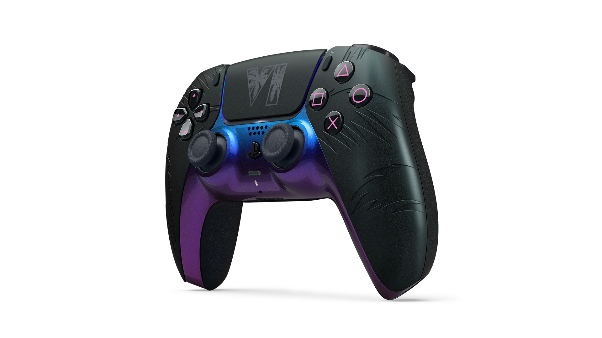 Sony priced the GTA 6 DualSense pads at $84.99. US Direct opens 10 September.