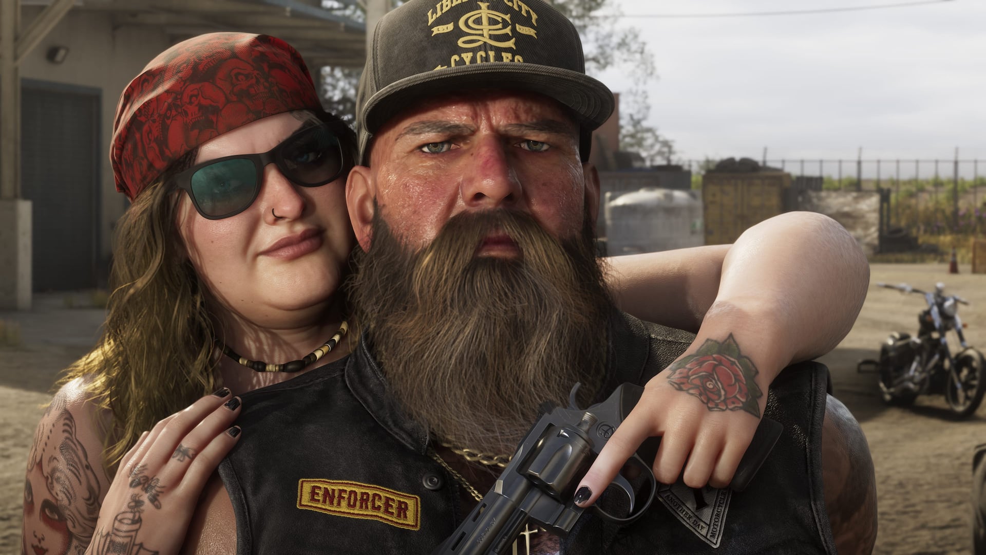 GTA 6 Extended Look: Netflix at 3 p.m. ET, Same Tape at 9