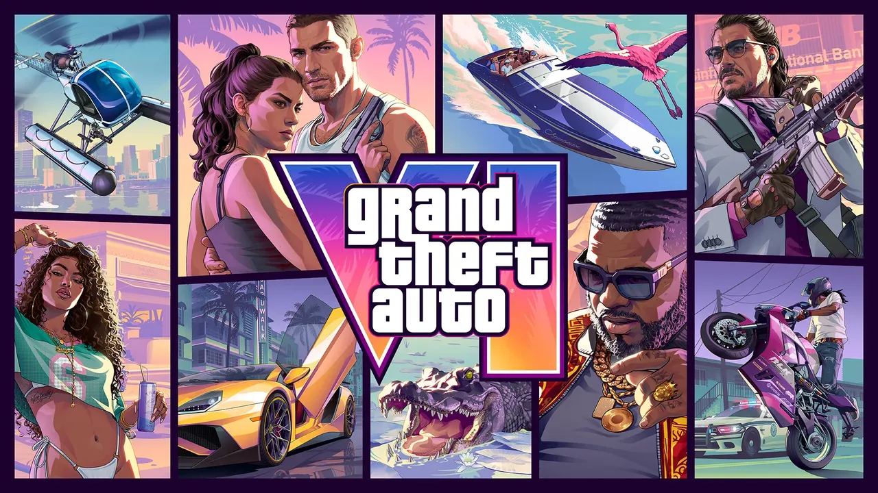 Alanah Pearce Doubts a GTA 6 Sweep at The Game Awards This Year