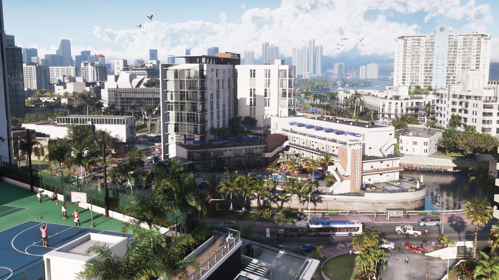 Vice City Tests Whether Outlaw Simulation Can Outweigh Pure Sandbox Chaos