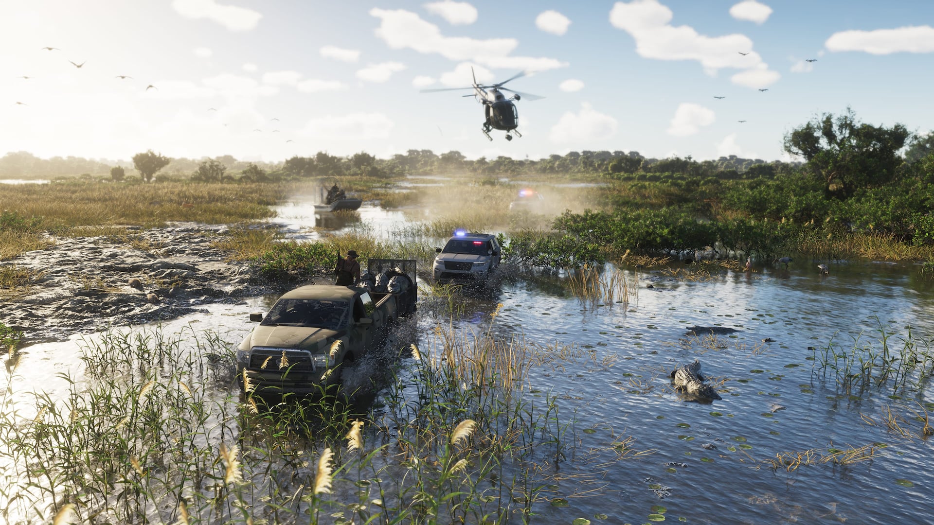 Rockstar Breaks Corporate Silence Over Leaked Lucia Cutscenes
