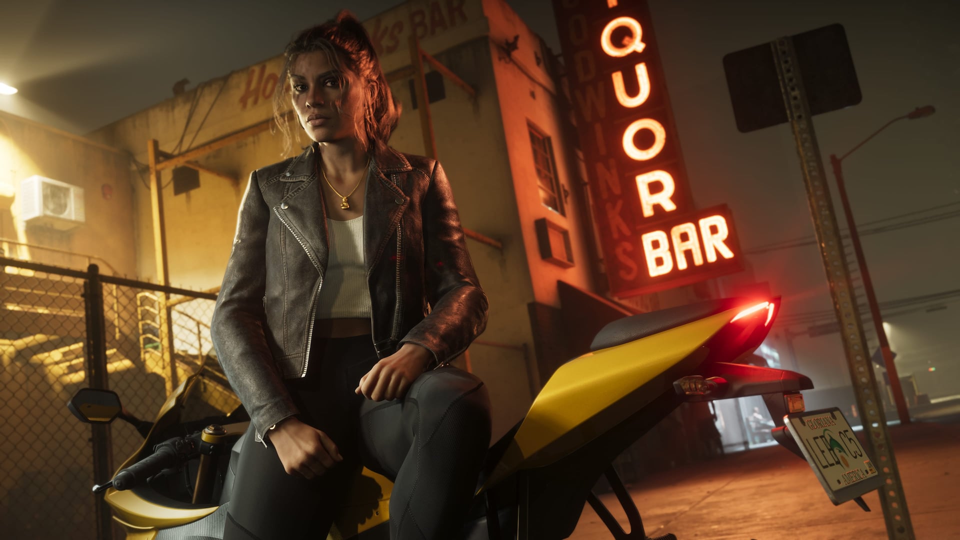GTA 6 Leaks Expose Six-Star Wanted Pursuits and Heavier Carjacking Mechanics