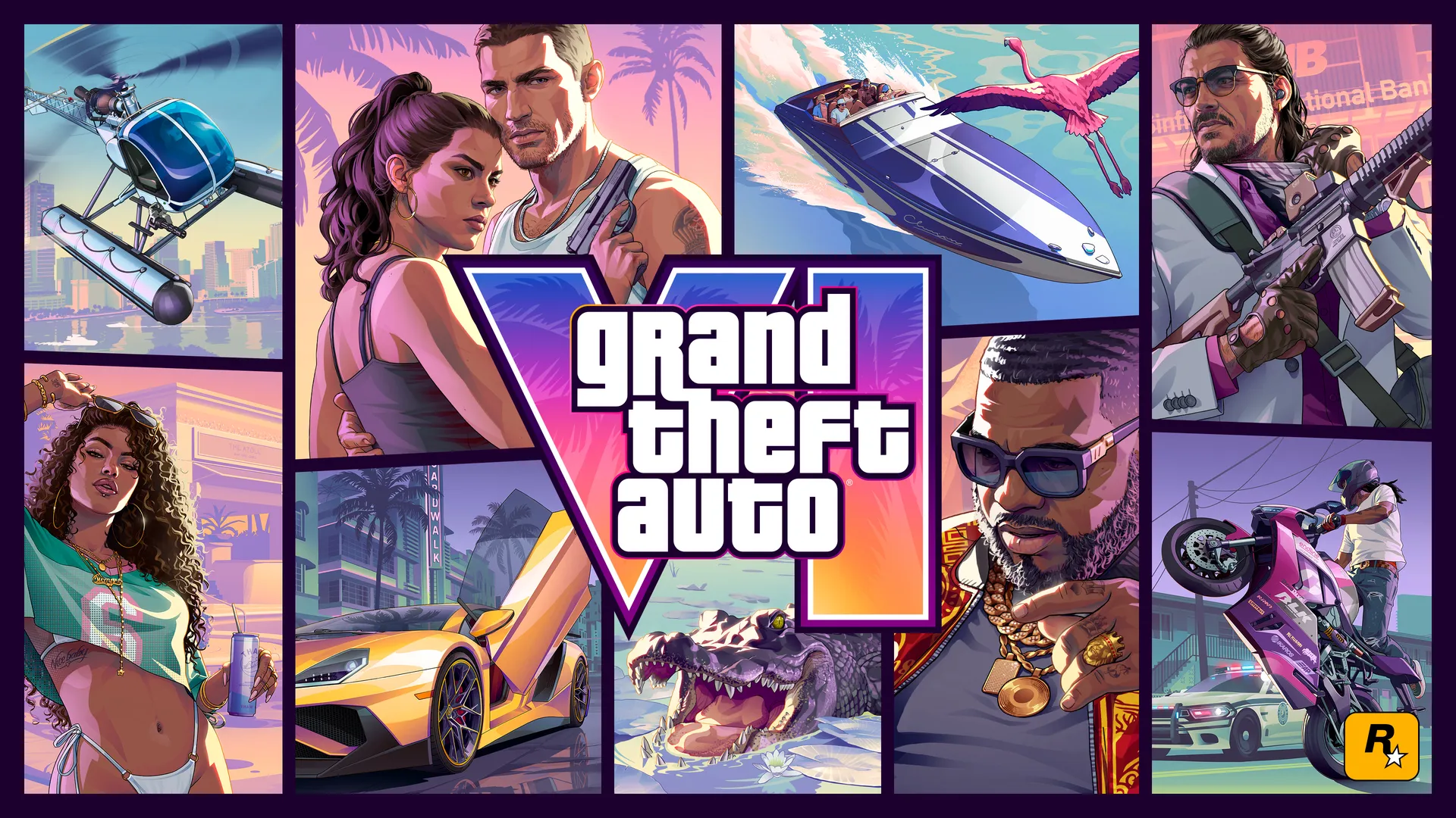 GTA 6 Is Locked for 19 November 2026. Six Wagers Are Still Wagers