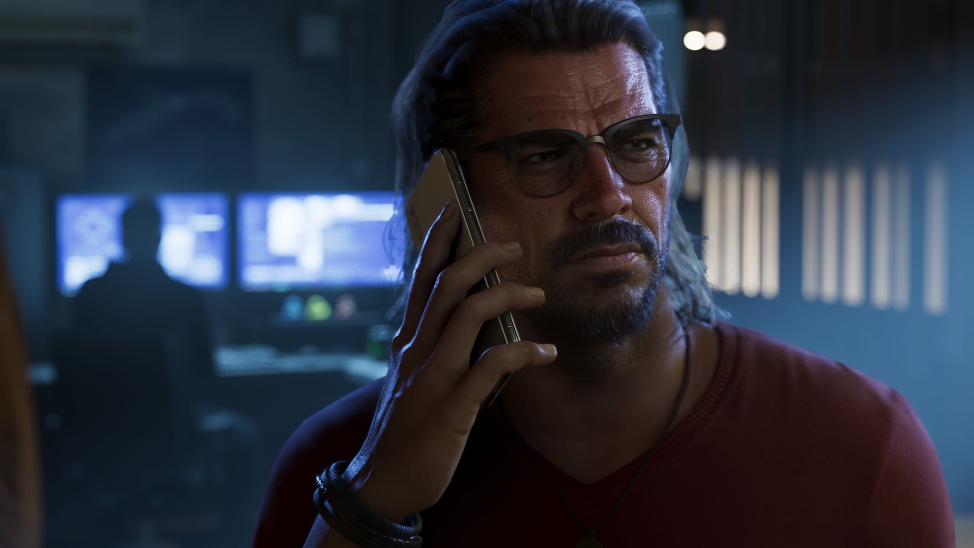 GTA 6 Character Clips: Lucia, Jason, and Six Names on the Wall