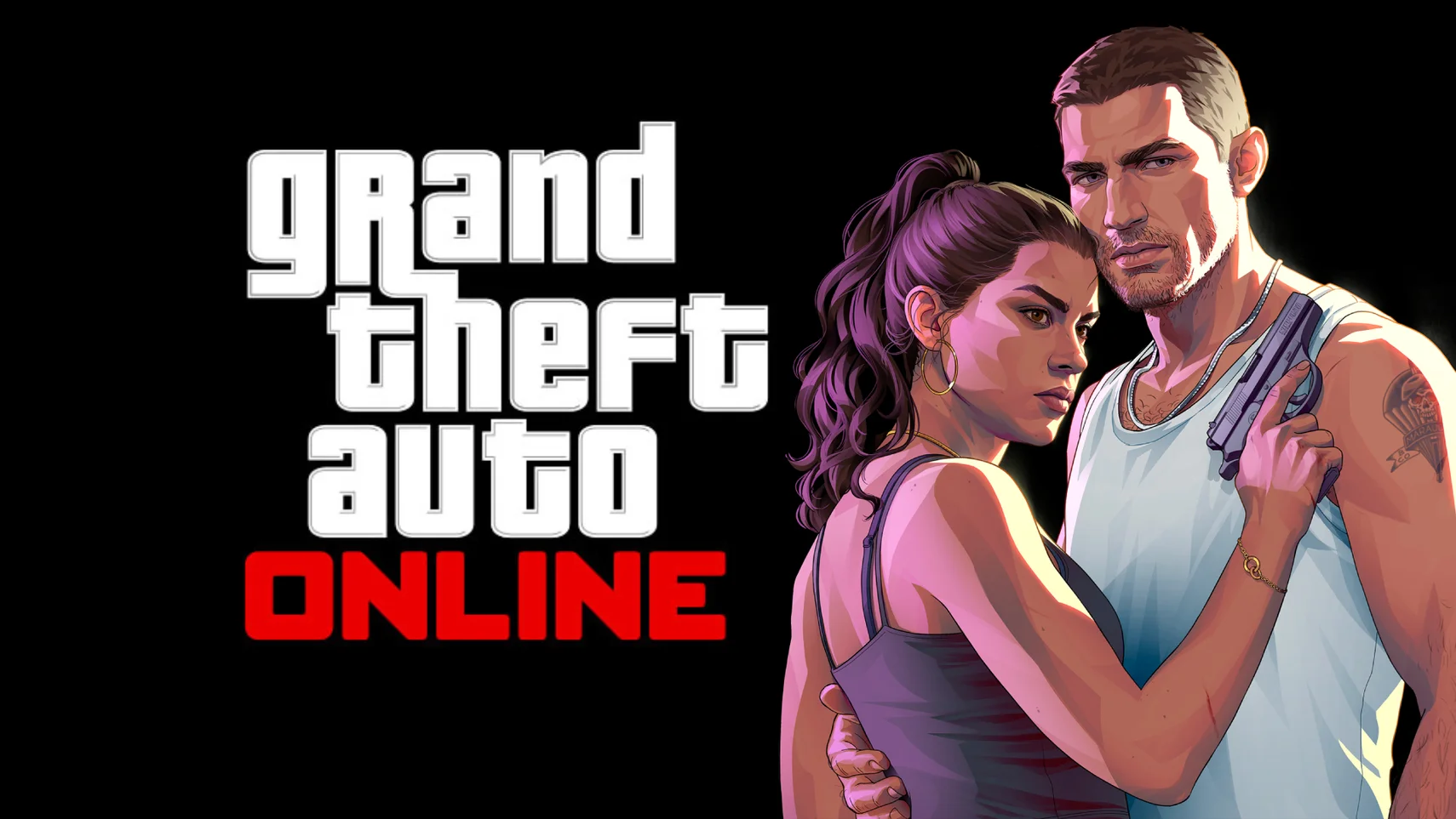 Twitch's CEO booked the bigger GTA 6 bump for multiplayer next year