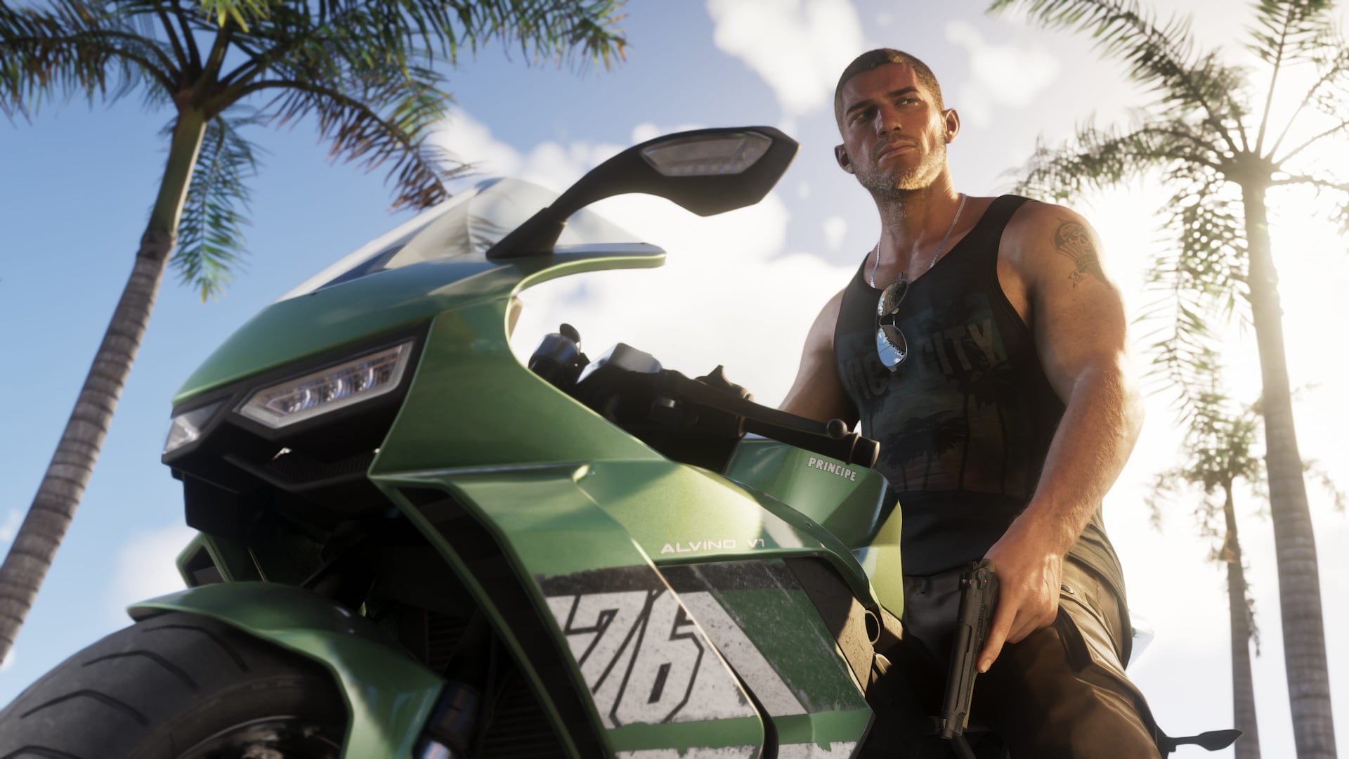 GTA 6 robbery is a failed score, not a heist list