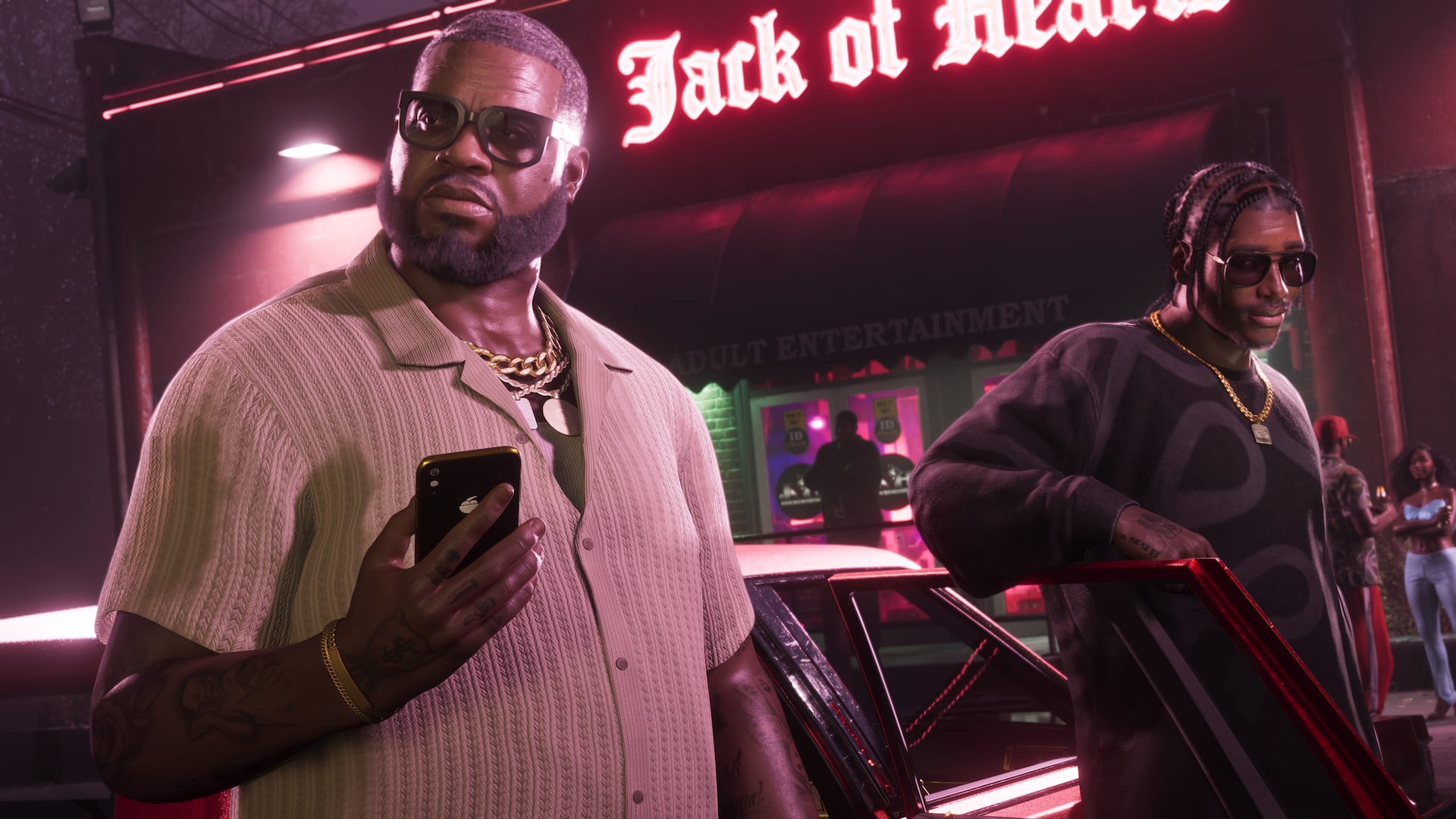 GTA 6 Romance Mechanics: The Cost of Leaving Lucia on Read
