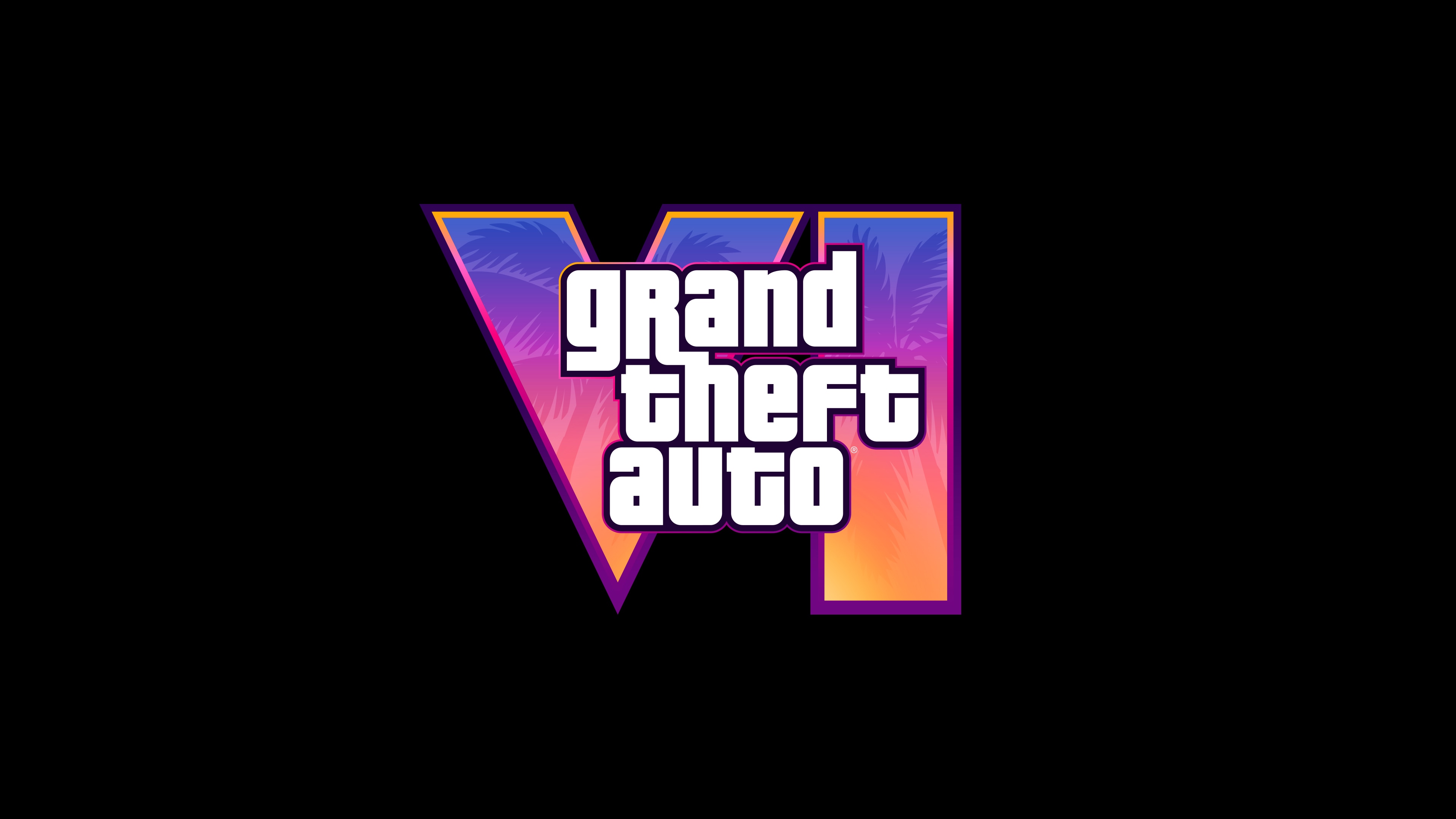 GTA 6 official launch-window Newswire artwork
