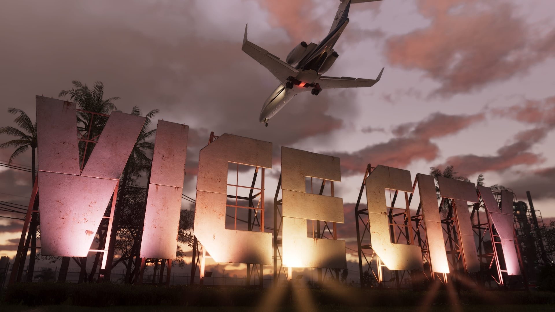 Miami-Dade sheriff rejects a Vice City wrap for Miami airport and transit