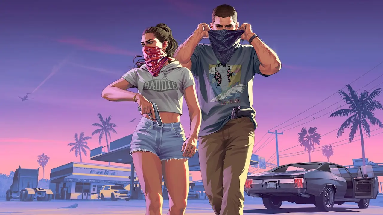 Dan Houser Is Making an Open World and Skipping the GTA VI Extended Look